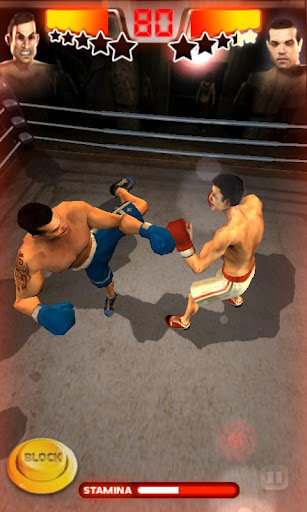 ȭȭ(ݰ) Ironfist Boxing v4.1.0