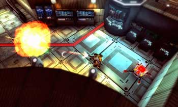 ŭĻ Angry Bots v1.5