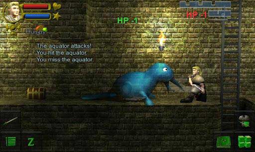 ʿ WazHack v1.0.12
