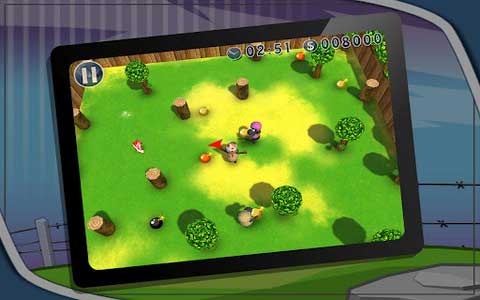 ս BattleSheep! v1.0