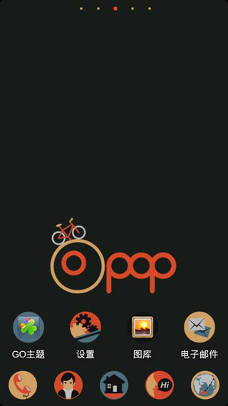 GO֮POPԲ