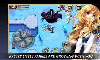 ֮ս-Ӱ Gods Wars Shadow of the Death v1.0