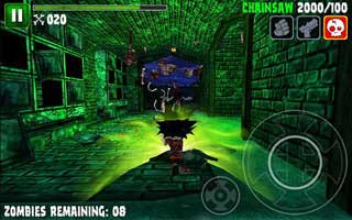 Ĺ֮ Grave Stompers v1.07