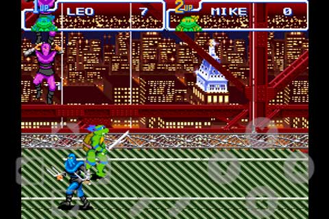  KONAMI v2.52