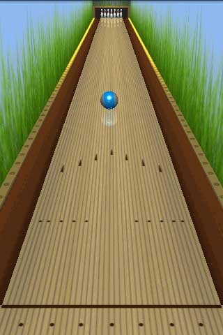 3D Bowling Online 3D v1.5