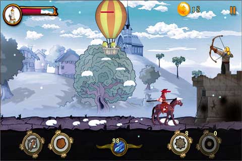 Ӣ-ظߵ age of war v1.0