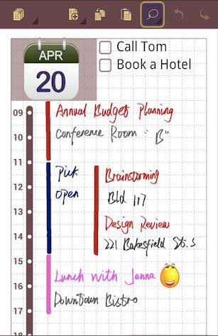  Handy Note v2.6
