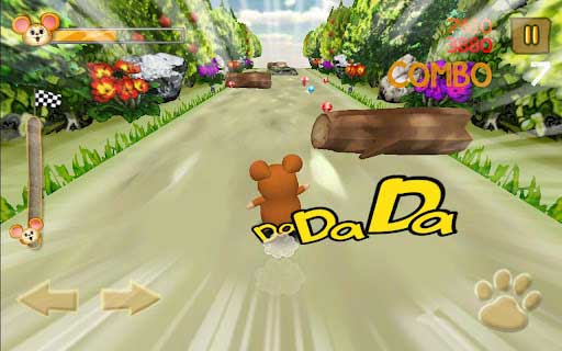  Lemming Run v1.1