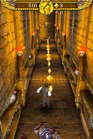  Pyramid Run v1.0