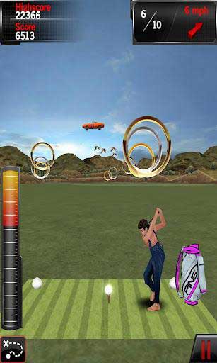͸߶ Bubba Golf v1.0