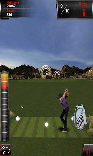 ͸߶ Bubba Golf v1.0