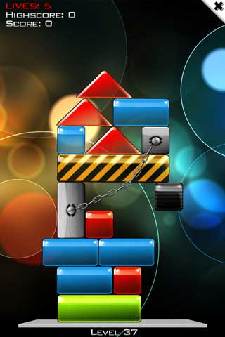 3Dߴﱬ GlassTower3 v1.4