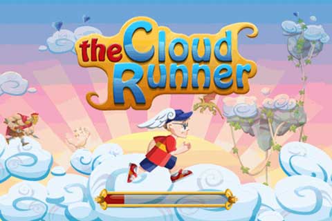 -ִð The Cloud Runner v1.0