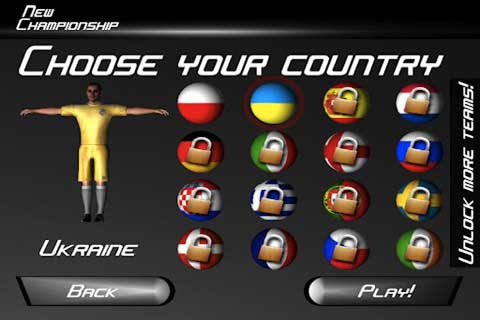 ʵ Soccer v1.0.5