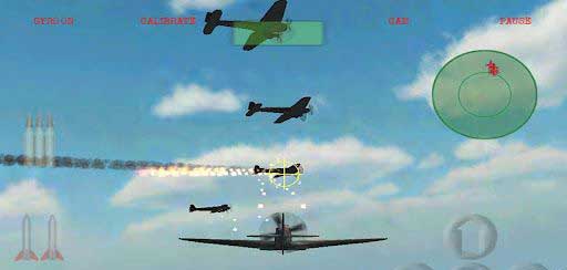 սԱ Battle Pilot v1.01