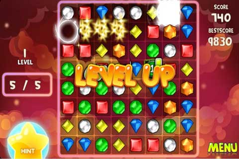 ʯ Jewels Classic v1.0