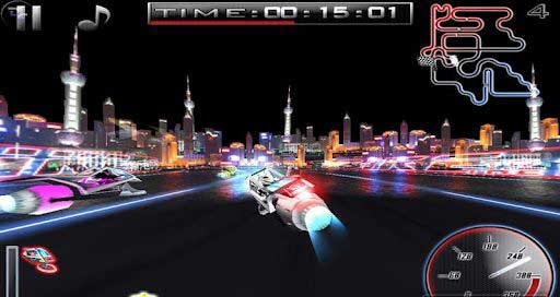 δĦг Bike to the Future Free v1.0