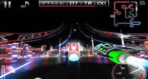 δĦг Bike to the Future Free v1.0
