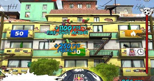 ̨ Urban Futbol v1.0
