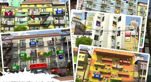 ̨ Urban Futbol v1.0