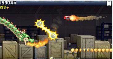  Jetpack Joyride v1.3.6
