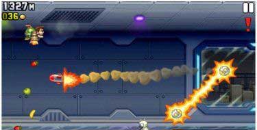  Jetpack Joyride v1.3.6
