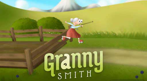 ʷ˹ Granny Smith v1.0