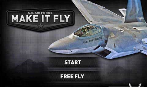 վ֮δս USAF Make It Fly v1.25