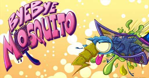 ټ ByeBye Mosquito v1.0.1