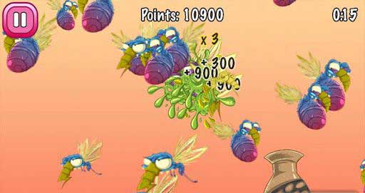 ټ ByeBye Mosquito v1.0.1