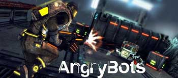 ŭĻ Angry Bots 3D v1.5