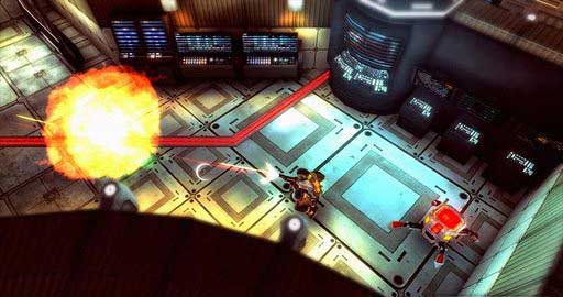 ŭĻ Angry Bots 3D v1.5