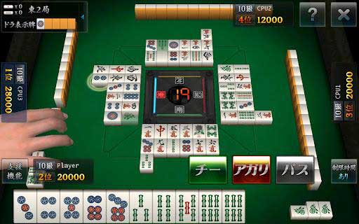 ȸ Janryumon v1.1.14.8.5471