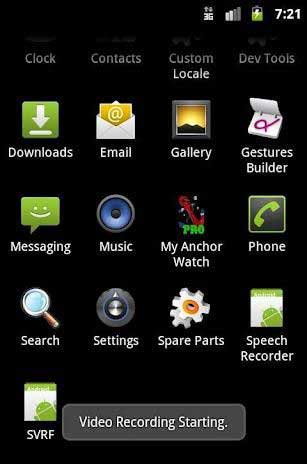 Ƶ¼  Secret Video Recording Pro v1.7.1
