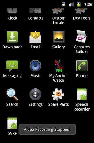 Ƶ¼  Secret Video Recording Pro v1.7.1