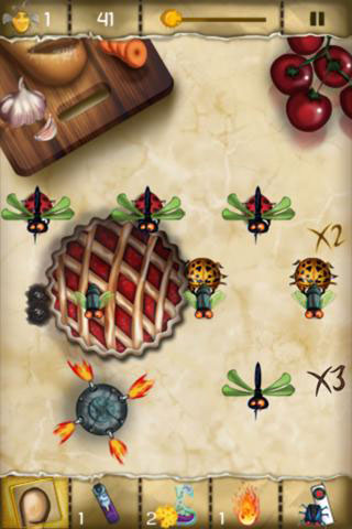 ɱ X-Bugs v1.6