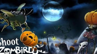սʬ Shoot The Zombirds v1.0.9
