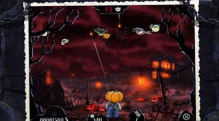 սʬ Shoot The Zombirds v1.0.9