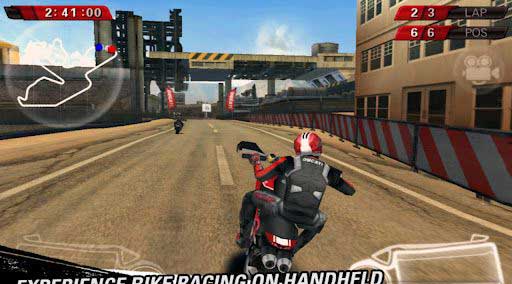 ſ Ducati Challenge v1.0.6
