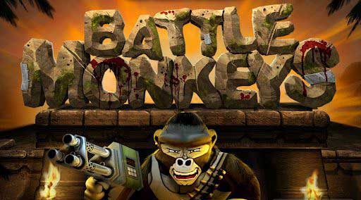 սʿ Battle Monkeys v1.2.1