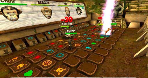 սʿ Battle Monkeys v1.2.1