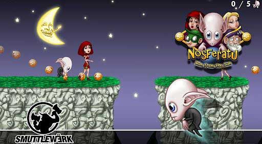 Ѫŵ˾ͼ Nosferatu v1.1.4