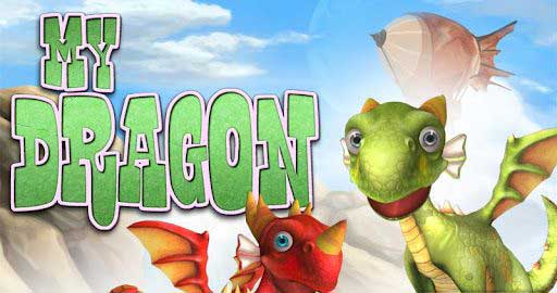 ҵС MY DRAGON v1.0.0