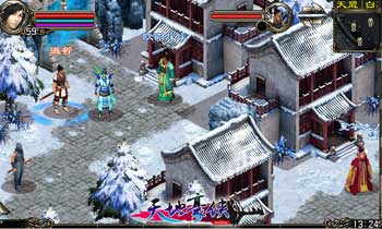 غOL(Android)