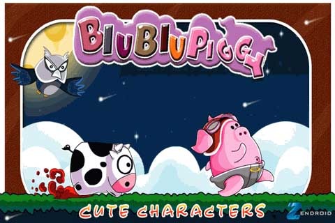 ˽ð BiuBiuPiggy v1.0