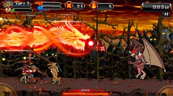 ħ2 Devil Ninja2 vs Boss v1.2.8
