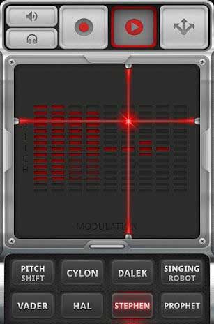  DroidVox - Voice Changer v1.0.7