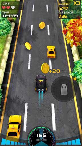 Death Racing v1.09