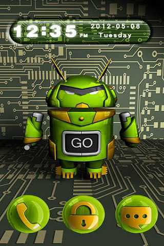 GO֮evo