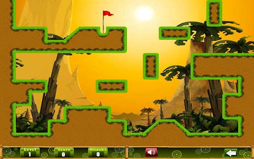 ƽ̨߶ Platform Golf v1.2